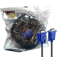 کابل مانیتورVGA.XP.15M.پک مشما