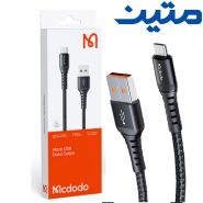 کابل مکدودو CA2281 MICRO متین Mcdodo