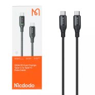 کابل مکدودو Mcdodo CA2730 PD TYPE-C