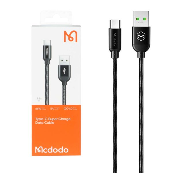 کابل مکدودو Mcdodo CA6991 TYPE-C