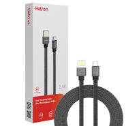 کابل هترون Hatron HC189UC TYPE-C