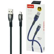 کابل هیسکا HISKA 1M LX293M MICRO