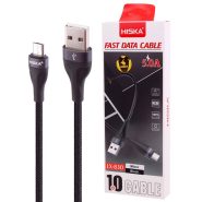 کابل هیسکا HISKA LX830 MICRO