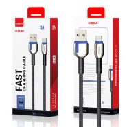 کابل هیسکا HISKA LX841 MICRO