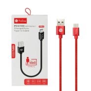 کابل پاوربانکTPقرمزProonePCC130