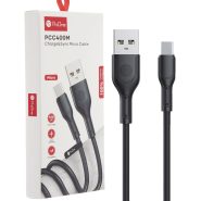 کابل پرووان MICRO مشکی PROONE PCC400M