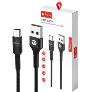 کابل پرووان PCC335M MICRO مشکی PROONE