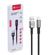 کابل پرووان PROONE PCC380C TYPE-C مشکی