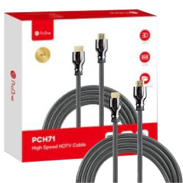 کابل پرووان PROONE PCH71 V2 2M HDMI