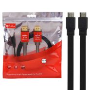 کابل پرووان PROONE PCH74 V2 2M HDMI فلت