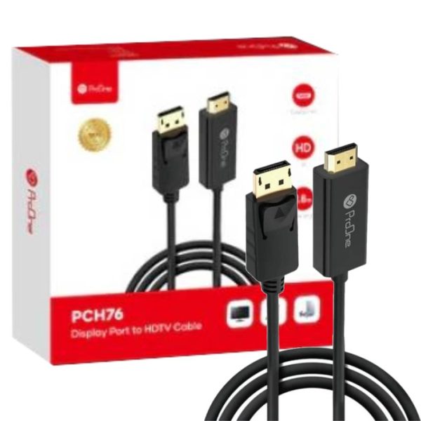 کابل پرووان PROONE PCH76 V2 1.8M HDMI
