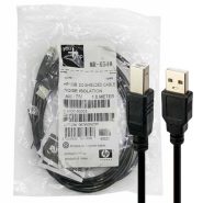 کابل پرینتر1.8Mدفترچه MR-K548.HP