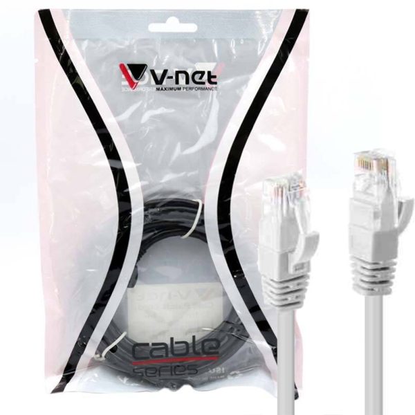 کابل پچکورد CAT6 V-NET 2M