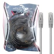 کابل پچکورد CAT6 وی نت V-NET 25M