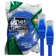 کابل پچکورد CAT6 کی نت KNET 25M