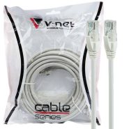 کابل پچکورد CAT6وی نت V-NET.10M