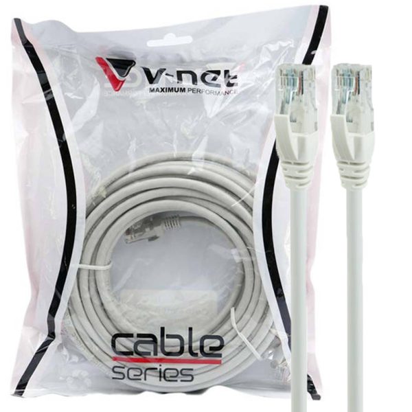 کابل پچکورد CAT6وی نت V-NET.10M