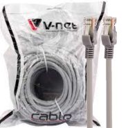 کابل پچکورد CAT6وی نت V-NET.20M