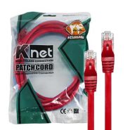 کابل پچکورد KNET CAT6 2M
