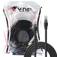 کابل پچکورد  V-NET CAT6 15M