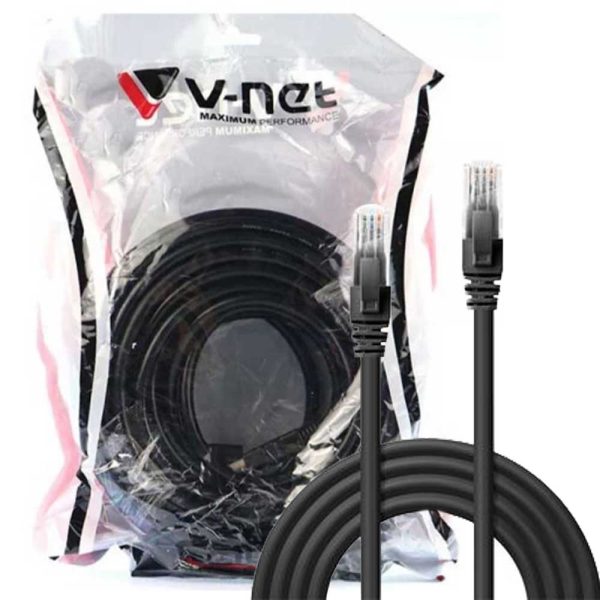 کابل پچکورد  V-NET CAT6 15M