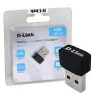 کارت شبکه  D-LINK-DWA131-USB