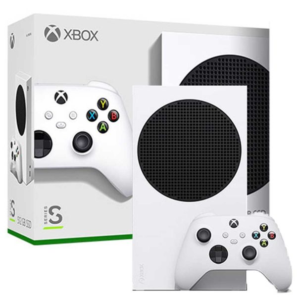 کنسول  XBOX.SERIES-S.512GB