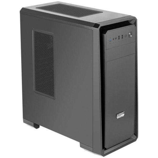 کیس GREEN PARS EVO