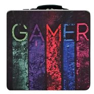 کیف  PS4 طرح  Gamer