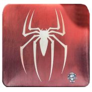 کیف  PS4 طرح  Spiderman قرمز
