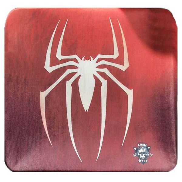کیف  PS4 طرح  Spiderman قرمز