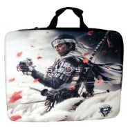 کیف  PS4 طرح Tsushima Of Ghost