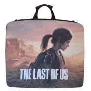 کیف  PS4 طرح Us Of Last