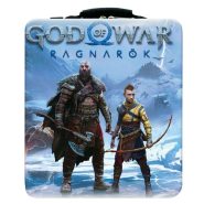 کیف  PS4 طرح  War Of God آبی