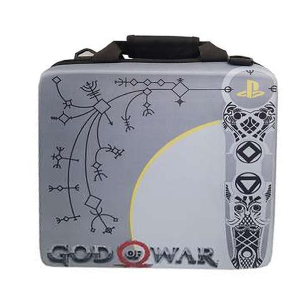 کیف PS4 طرح War Of God طوسی