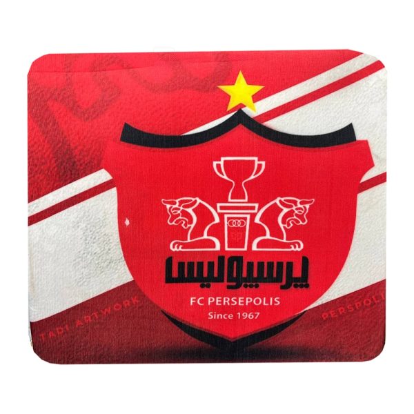 کیف PS4 طرح  پرسپولیس