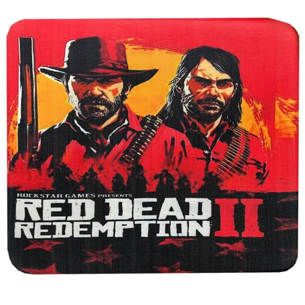 کیف PS4طرح  Dead2 Red
