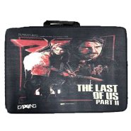 کیف PS5 طرح  The Last Of Us
