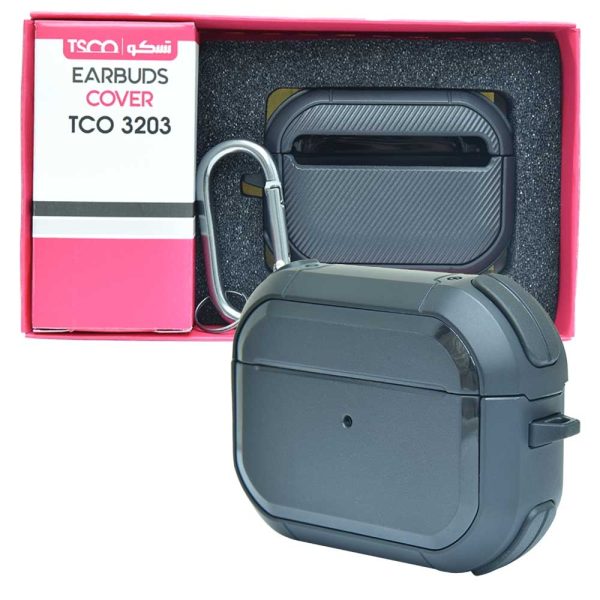 کیف ایرپاد TSCO TCO3203