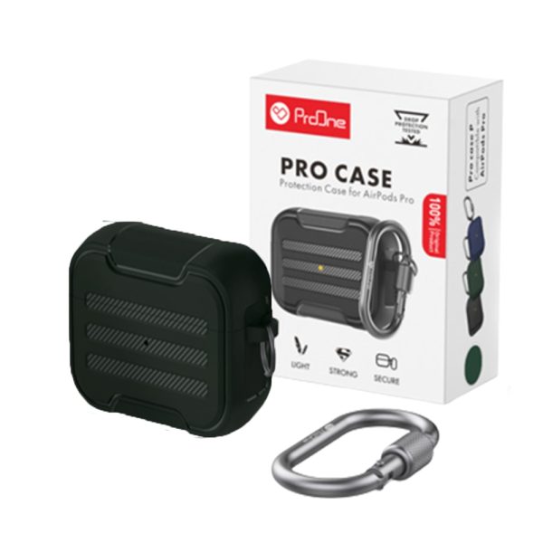 کیف ایرپاد3ـPROONE.ProCaseمشکی