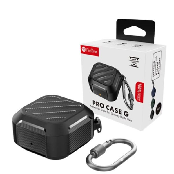کیف ایرپادPROONE.ProCase-Gمشکی