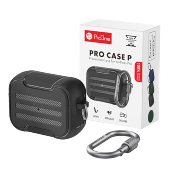 کیف ایرپادPROONE.ProCase-Pمشکی