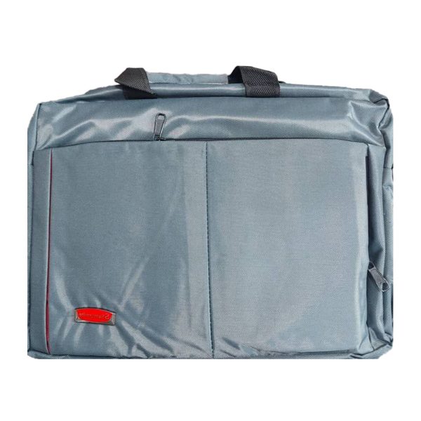 کیف لپ تاپ  LB46 طوسی SAMSONITE