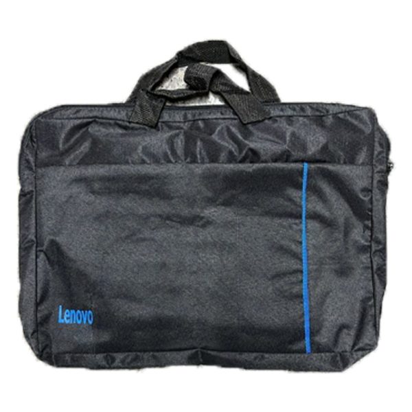 کیف لپ تاپ دستی LENOVO پک مشمایی