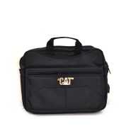 کیف لپ تاپ  مشکی CAT-LB06