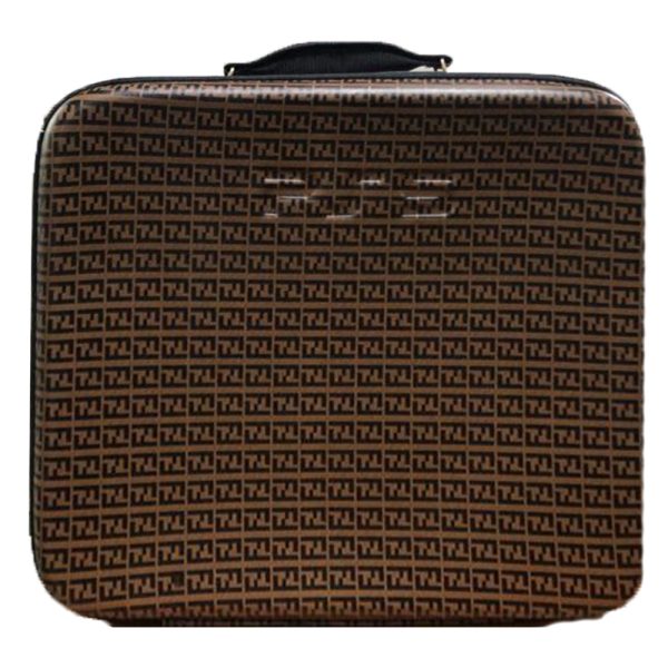 کیف چرمی PS5 DEADSKULL FENDI