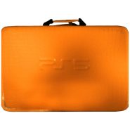 کیف چرمی قهوه ای  کنسول PS5