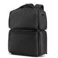 کیف کوله لپ تاپ  VERSAI مشکی