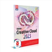 گردو ادوب 2023 کریتیوکلود قیمت روی پک 85T