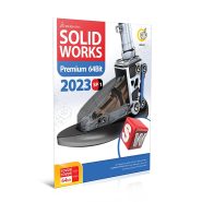 گردوSP1سالیدورک 2023پریمیوم 73T